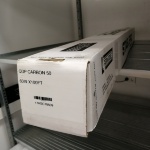 SunControl QDP CARBON 50 тонировочная пленка