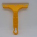 Выгонка Flexi Squeegee силиконовая желтая