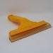 Выгонка Flexi Squeegee силиконовая желтая