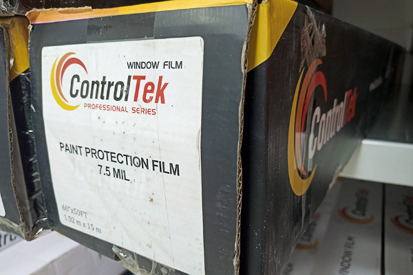 ControlTek PPF AK 190