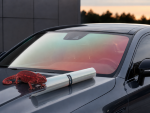 MISCAR CHAMELEON RED (пленка тонировочная)