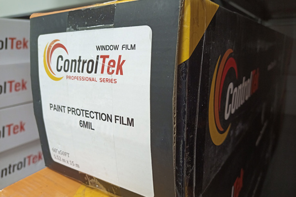 ControlTek PPF 6.5 MIL
