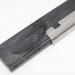 Резина черная с металлическим кантом UNGER GT053 (original) 15cm