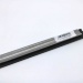 Резина черная с металлическим кантом UNGER GT053 (original) 15cm