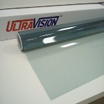 UltraVision XAIR 80 BL атермальная пленка
