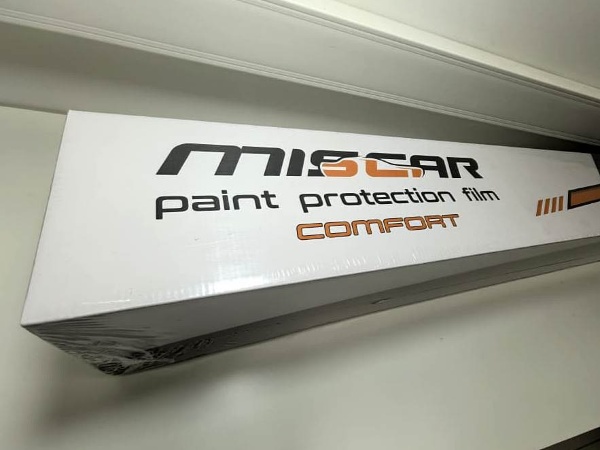 MISCAR PPF COMFORT 7.5 mil