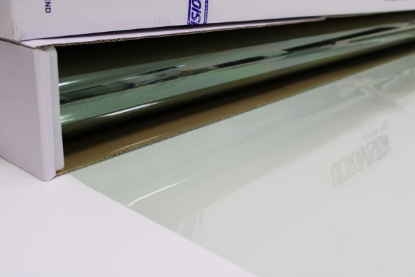 UV XAIR 80 CARBON атермальная пленка