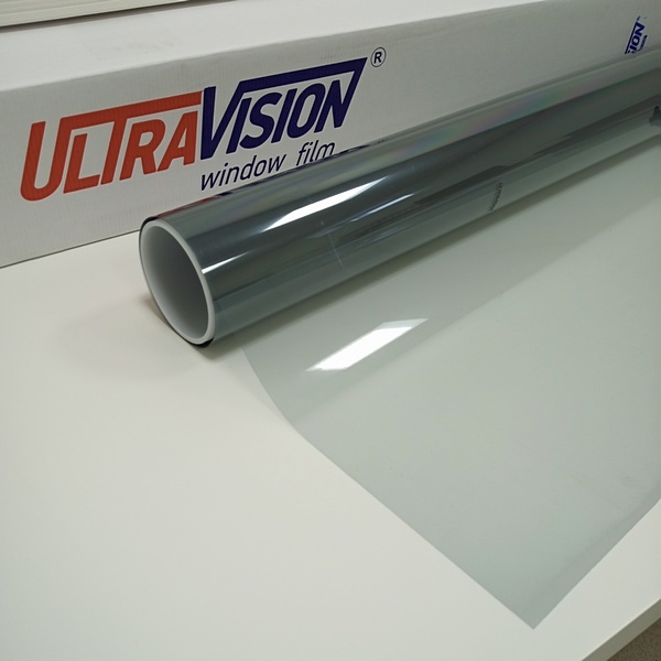 Автомобильная атермальная пленка UltraVision Crystal Light 85 BL