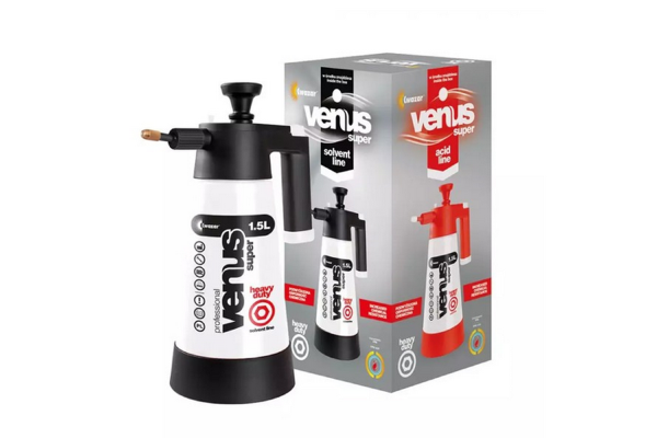 Балон VENUS Solvent Line HD 1.5L