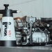 Балон VENUS Solvent Line HD 1.5L