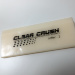 Выгонка FUSION CLEAR CRUSH GT2102