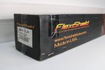 FlexiShield DFR (1.22m) пленка для защиты лобового стекла