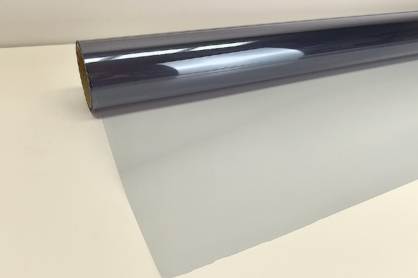 LUXFIL IR 7585 BLUE атермальная пленка