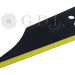 Выгонка CONQUERER с желтой резиной soft (GT202)
