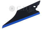 Выгонка CONQUERER BLUE с синей резиной hard (GT202B)